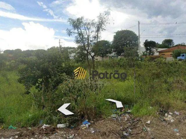 Terreno / Lote para Venda em Franca/SP Parque das Árvores