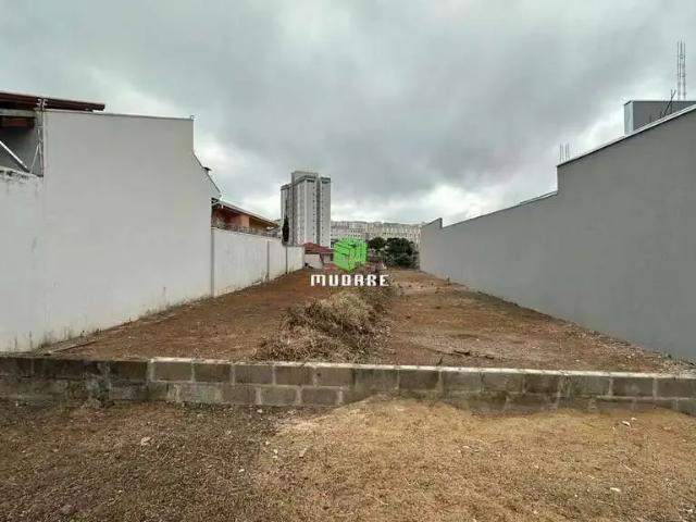 Terreno / Lote para Venda em Franca/SP Parque Santa Adélia