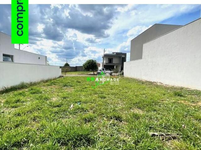 Terreno / Lote para Venda em Franca/SP Parque Universitário