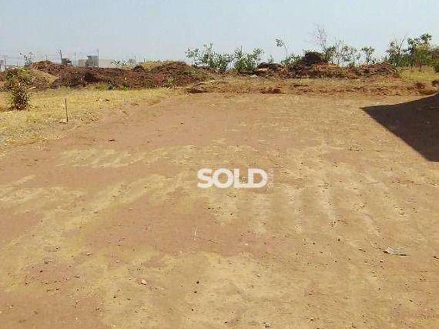 Terreno / Lote para Venda em Franca/SP Parque Vicente Leporace I