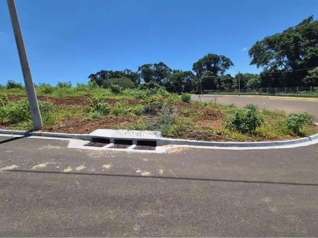 Terreno / Lote para Venda em Franca/SP Prolongamento Jardim Aeroporto II