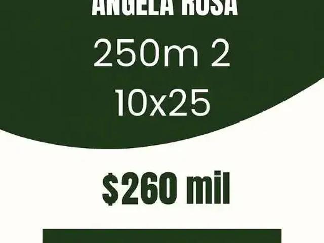 Terreno / Lote para Venda em Franca/SP Prolongamento Jardim Ângela Rosa