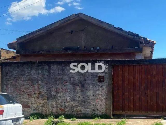 Terreno / Lote para Venda em Franca/SP Prolongamento Jardim Ângela Rosa