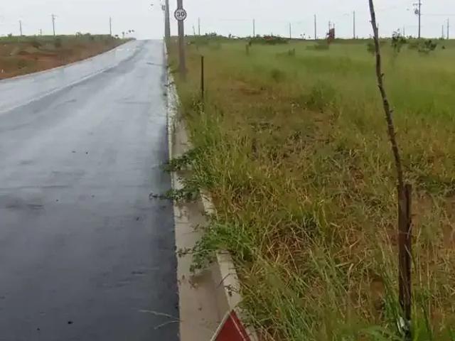 Terreno / Lote para Venda em Franca/SP Prolongamento Parque das Esmeraldas