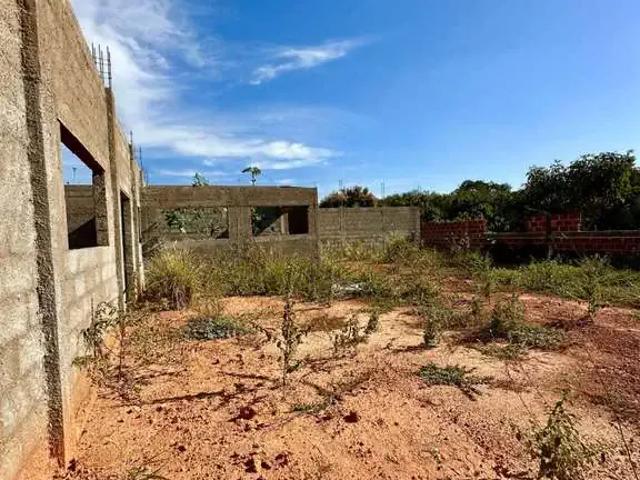 Terreno / Lote para Venda em Franca/SP Recanto Nova Alvorada
