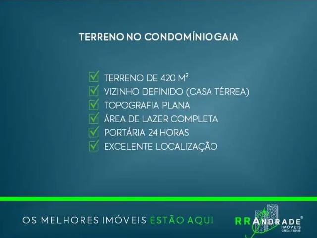 Terreno / Lote para Venda em Franca/SP Recanto do Itambé