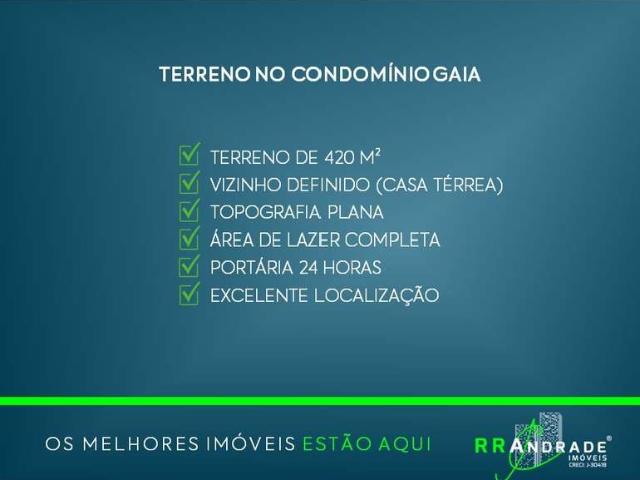 Terreno / Lote para Venda em Franca/SP Recanto do Itambé