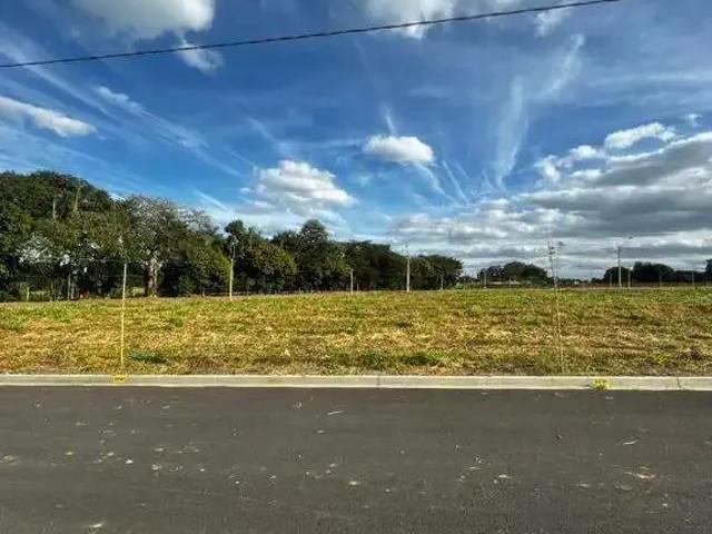 Terreno / Lote para Venda em Franca/SP Reserva Abaeté