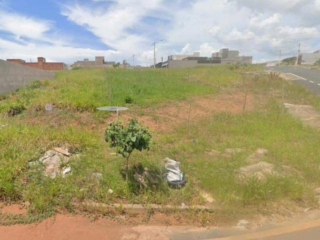 Terreno / Lote para Venda em Franca/SP Residencial Tellini