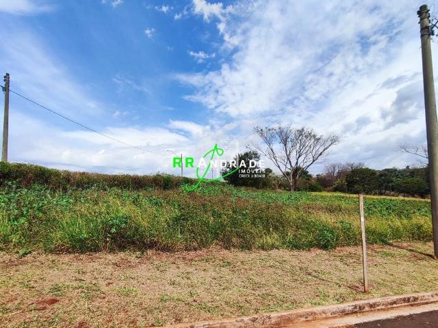 Terreno / Lote para Venda em Franca/SP Residencial Villaggio San Rafaello