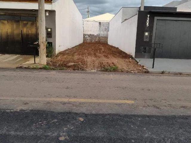 Terreno / Lote para Venda em Franca/SP Residencial Zanetti