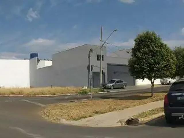 Terreno / Lote para Venda em Franca/SP Residencial Zanetti