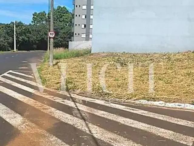 Terreno / Lote para Venda em Franca/SP Residencial Amazonas