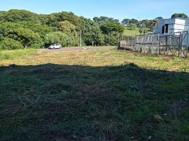 Terreno / Lote para Venda em Franca/SP Residencial Amazonas