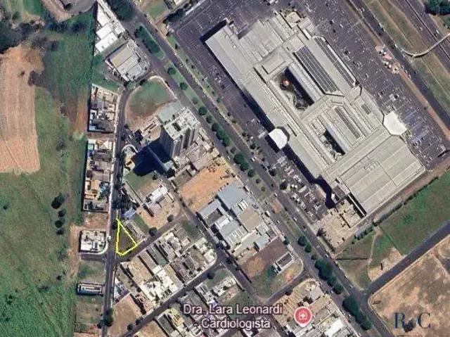Terreno / Lote para Venda em Franca/SP Residencial Amazonas