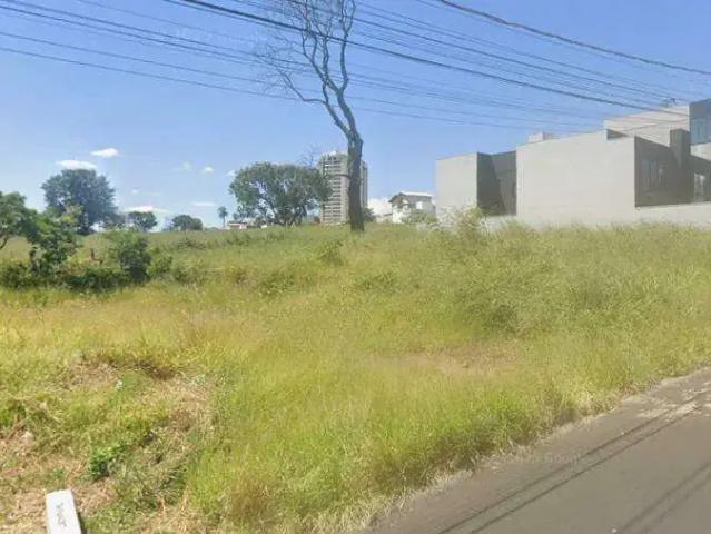 Terreno / Lote para Venda em Franca/SP Residencial Amazonas