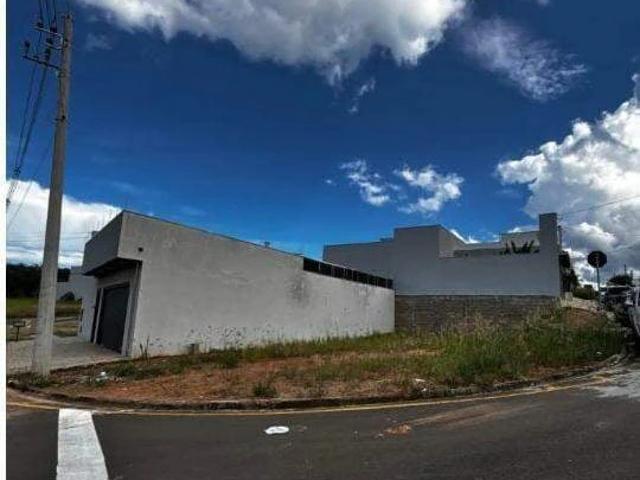 Terreno / Lote para Venda em Franca/SP Residencial Ana Dorothéa