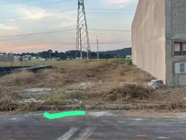 Terreno / Lote para Venda em Franca/SP Residencial Ana Dorothéa