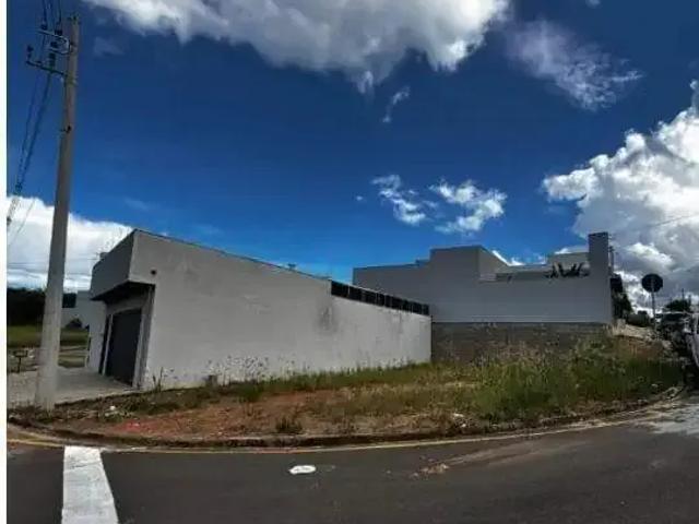 Terreno / Lote para Venda em Franca/SP Residencial Ana Dorothéa
