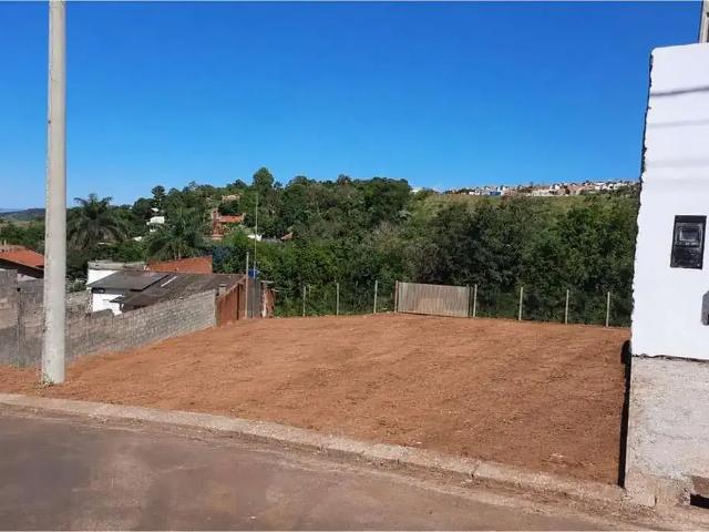 Terreno / Lote para Venda em Franca/SP Residencial Atlanta Park