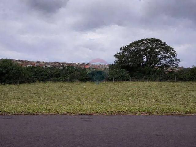 Terreno / Lote para Venda em Franca/SP Residencial Atlanta Park