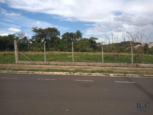 Terreno / Lote para Venda em Franca/SP Residencial Gramados II