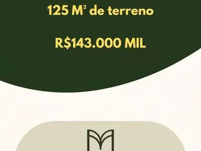 Terreno / Lote para Venda em Franca/SP Residencial Irineu Zanetti