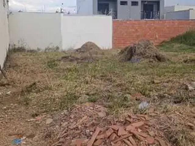 Terreno / Lote para Venda em Franca/SP Residencial Irineu Zanetti