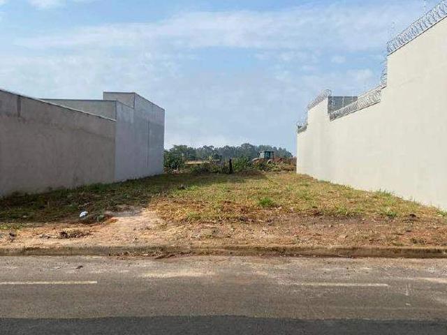 Terreno / Lote para Venda em Franca/SP Residencial Irineu Zanetti
