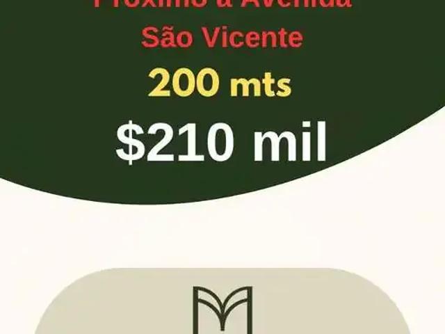 Terreno / Lote para Venda em Franca/SP Residencial José de Carlos