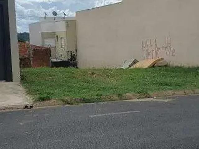 Terreno / Lote para Venda em Franca/SP Residencial Júlio D'Élia