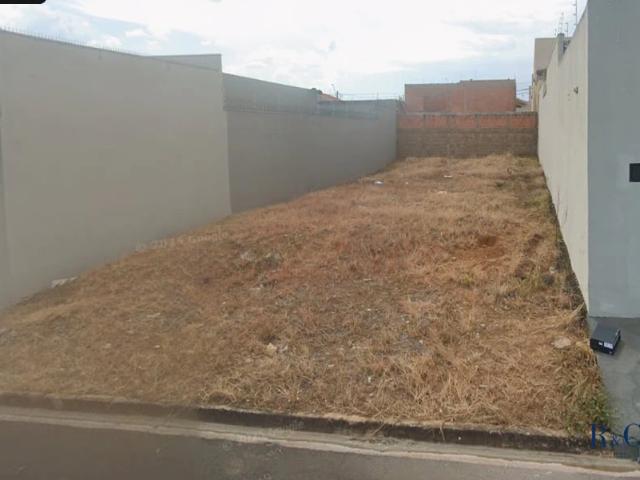 Terreno / Lote para Venda em Franca/SP Residencial Meireles