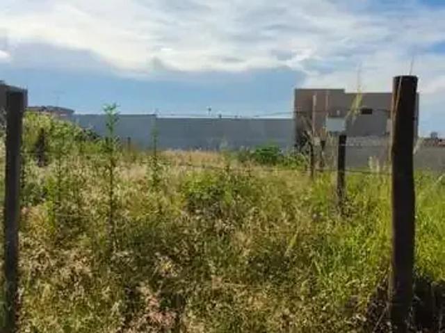 Terreno / Lote para Venda em Franca/SP Residencial Meireles