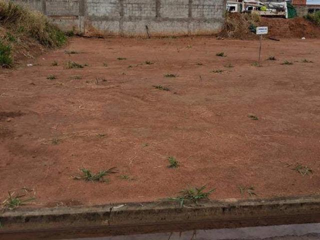 Terreno / Lote para Venda em Franca/SP Residencial Piamalim