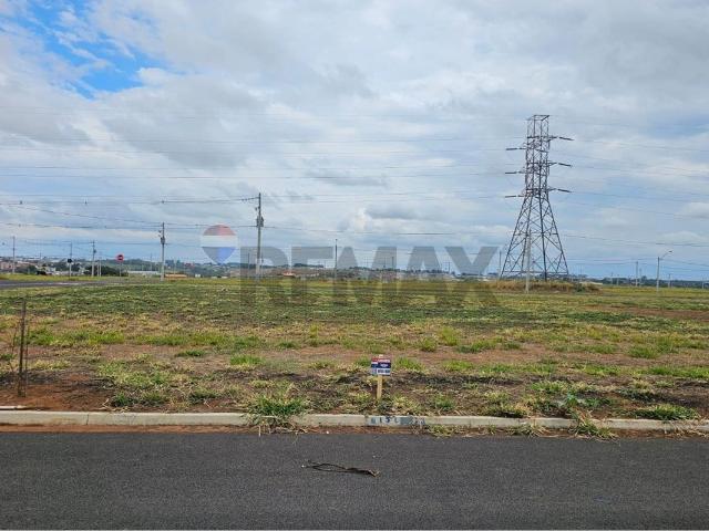 Terreno / Lote para Venda em Franca/SP Residencial Pouso Alegre