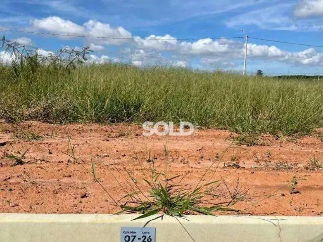 Terreno / Lote para Venda em Franca/SP Residencial São Domingos