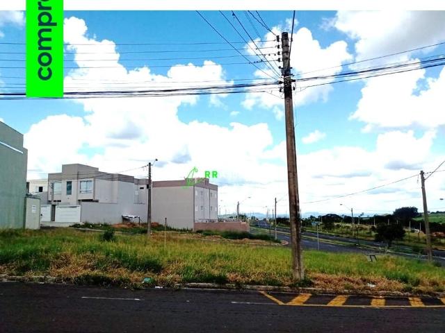 Terreno / Lote para Venda em Franca/SP Residencial São Jerônimo