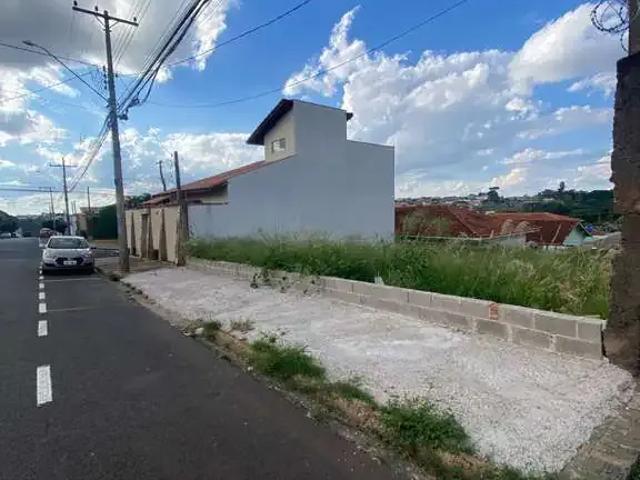 Terreno / Lote para Venda em Franca/SP São Joaquim