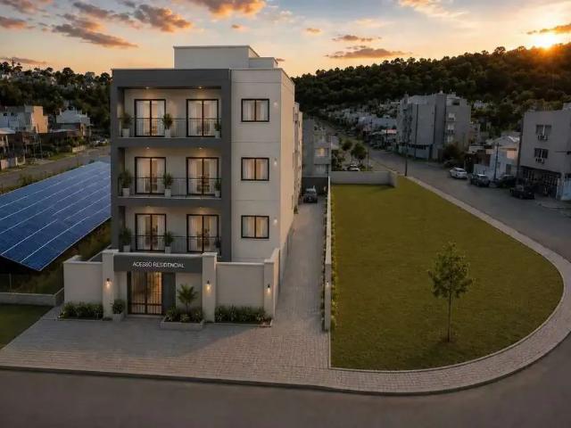 Terreno / Lote para Venda em Francisco Beltrão/PR Água Branca