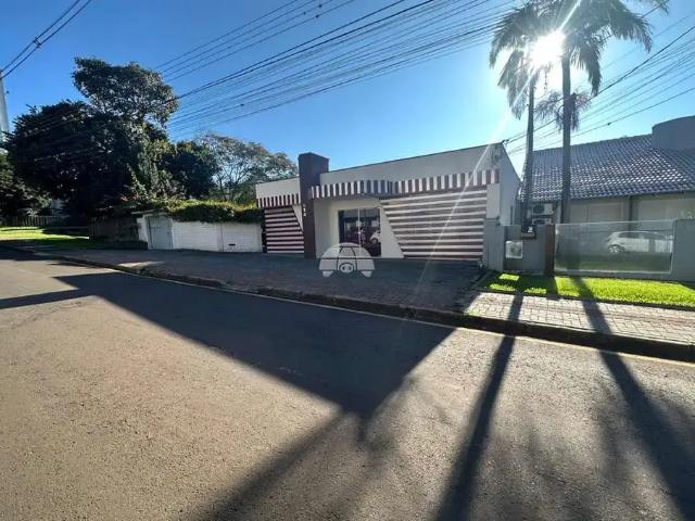Terreno / Lote para Venda em Francisco Beltrão/PR Centro