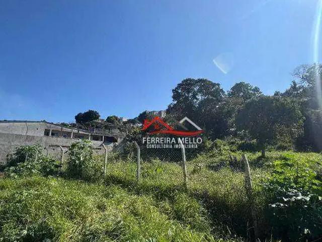 Terreno / Lote para Venda em Francisco Morato/SP Chácara Martha