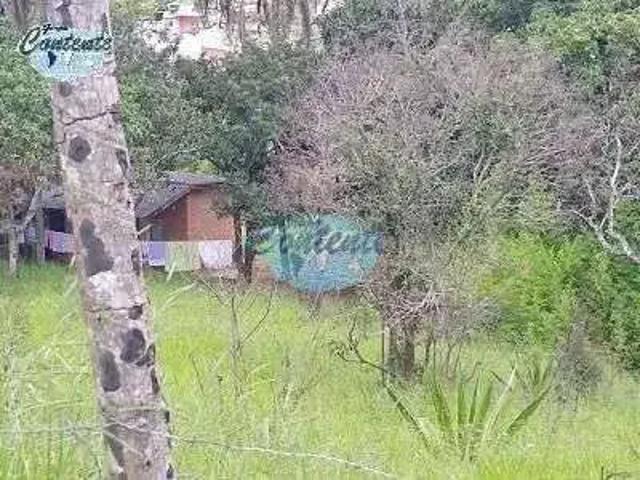 Terreno / Lote para Venda em Francisco Morato/SP Estância Belém 1 Quartos