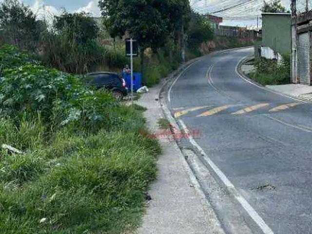 Terreno / Lote para Venda em Francisco Morato/SP Jardim Nova Belém