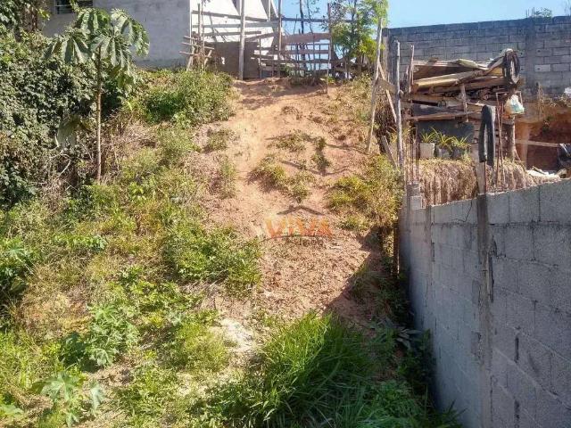 Terreno / Lote para Venda em Francisco Morato/SP Jardim Alegria