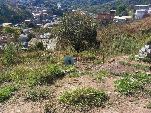 Terreno / Lote para Venda em Francisco Morato/SP Jardim Alegria