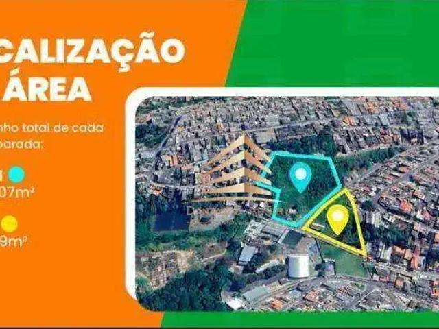 Terreno / Lote para Venda em Francisco Morato/SP Jardim Professor Francisco Morato