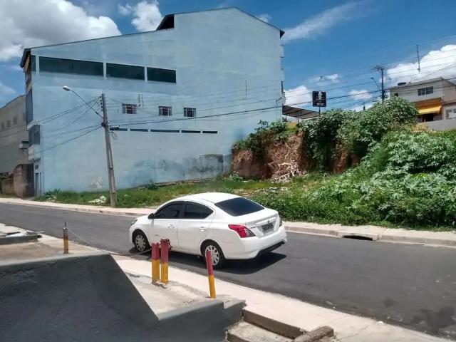 Terreno / Lote para Venda em Francisco Morato/SP Jardim Rosa