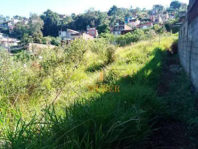 Terreno / Lote para Venda em Francisco Morato/SP Jardim São João
