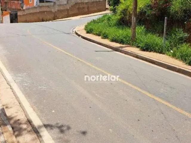 Terreno / Lote para Venda em Francisco Morato/SP Jardim São João