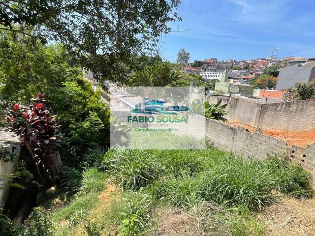 Terreno / Lote para Venda em Francisco Morato/SP Jardim São José